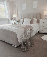 Monaco Bed